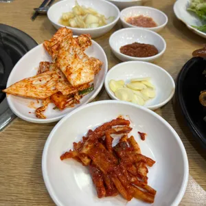 명동부대찌개 사진