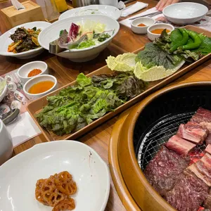 송추가마골 사진