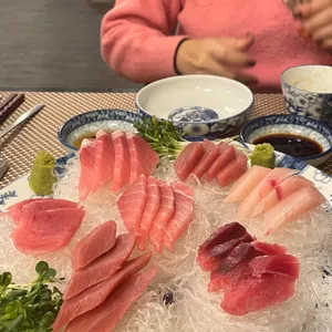 이조참치 사진