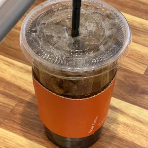 나우커피 사진
