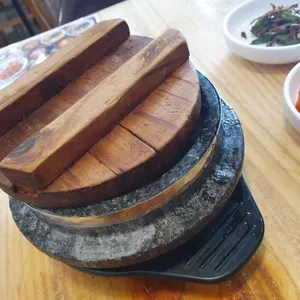 청담순두부 사진