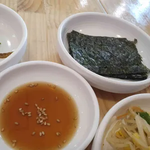 청담순두부 사진