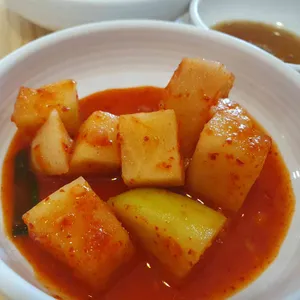 청담순두부 리뷰 사진