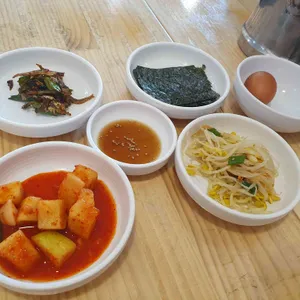 청담순두부 리뷰 사진