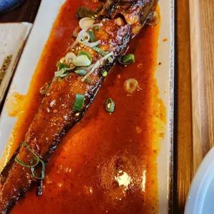 봄설 리뷰 사진
