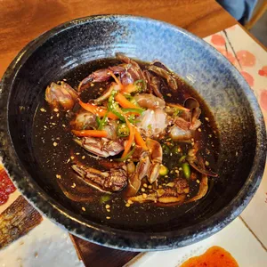 봄설 리뷰 사진