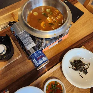 봄설 리뷰 사진