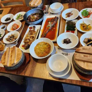 봄설 리뷰 사진