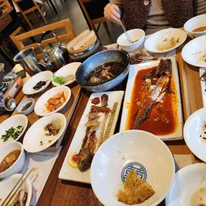 봄설 리뷰 사진