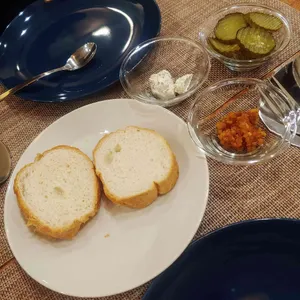 비스트로 메종 사진