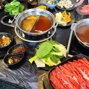 일공공샤브 사진