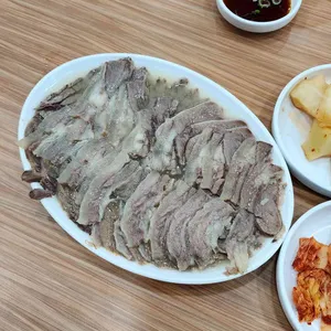 영동설렁탕 사진