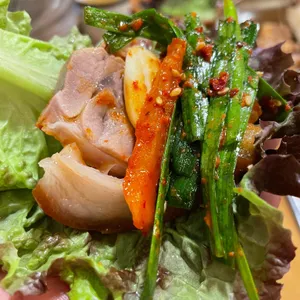 가장맛있는족발 사진
