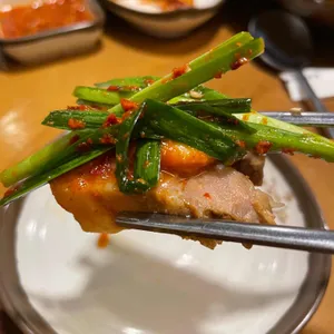 가장맛있는족발 사진