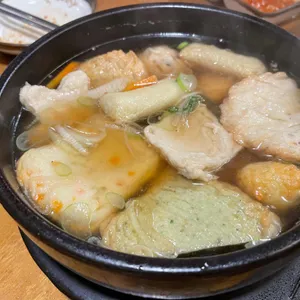 가장맛있는족발 사진