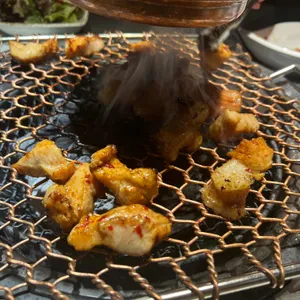 연타발 사진
