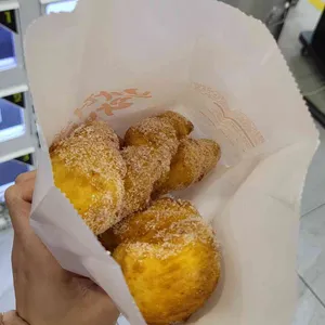 브라더 꽈배기 사진