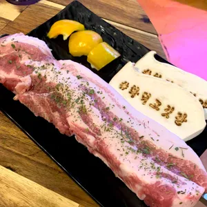 화덕고깃간 사진