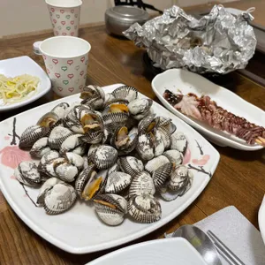 미향식당 사진