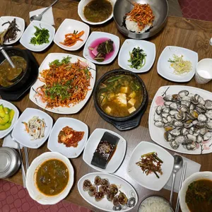 미향식당 사진
