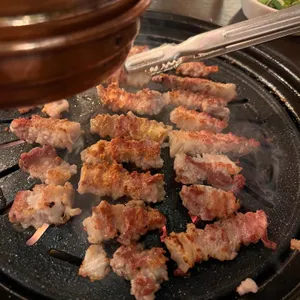라도맨션 골드 사진