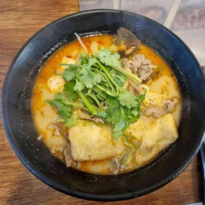 라화방 사진