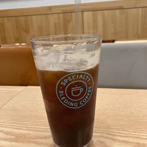 힘이나는커피생활 사진