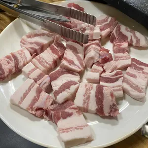 신사강 정육식당 사진