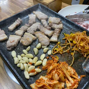 신사강 정육식당 사진