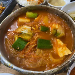 신사강 정육식당 사진
