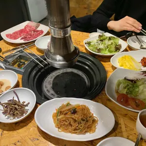 송도갈비 사진