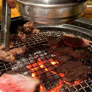 송도갈비 사진