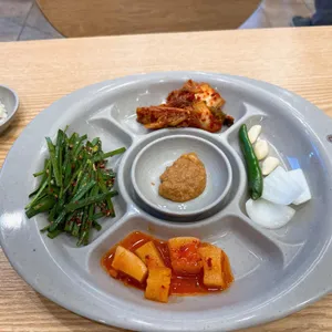 밀양순대돼지국밥 사진