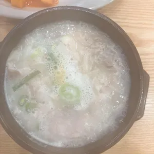 밀양순대돼지국밥 사진