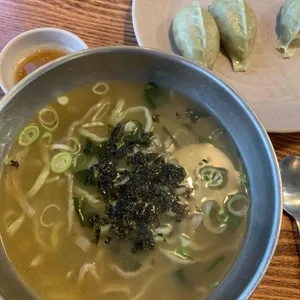 하르방밀면 사진