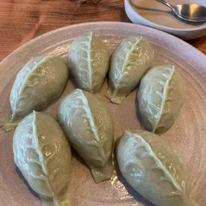 하르방밀면 사진