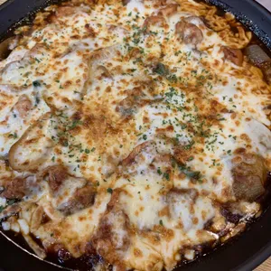 일미리금계찜닭 사진