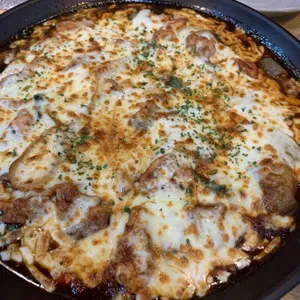 일미리금계찜닭 사진