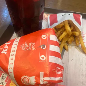 KFC 사진