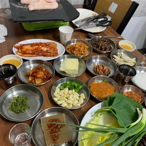 은하수식당 사진