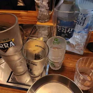 포차천국 사진