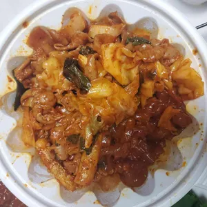 뿅가네야채곱창 사진 1