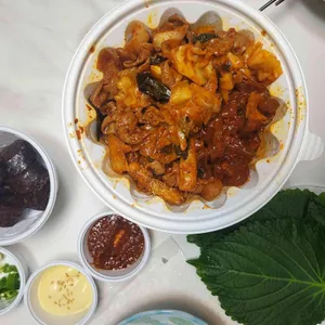 뿅가네야채곱창 사진 2