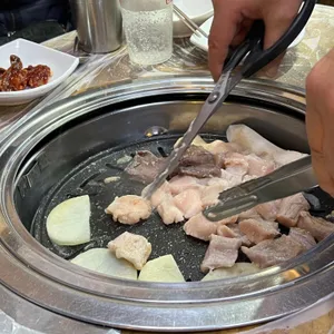 복길이양곱창 사진