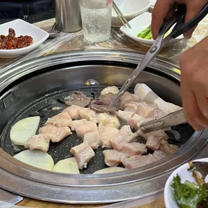 복길이양곱창 사진