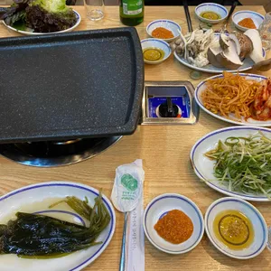 88대패 사진