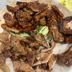 도담갈비 사진
