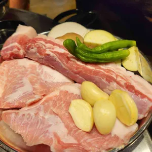 금정고깃집 사진