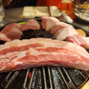 금정고깃집 사진