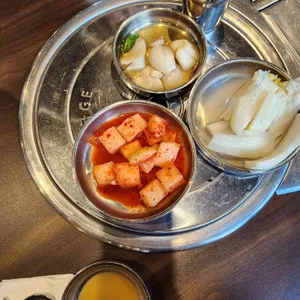 투가리감자탕 사진